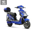 13 Inch Fat Tyre Electric Scooter for Adult